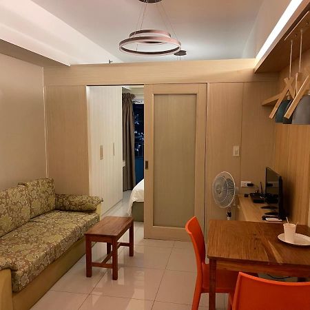 Netflix- Destina Stays At Jazz Residences Makati, Metromanila Makati City Exteriér fotografie