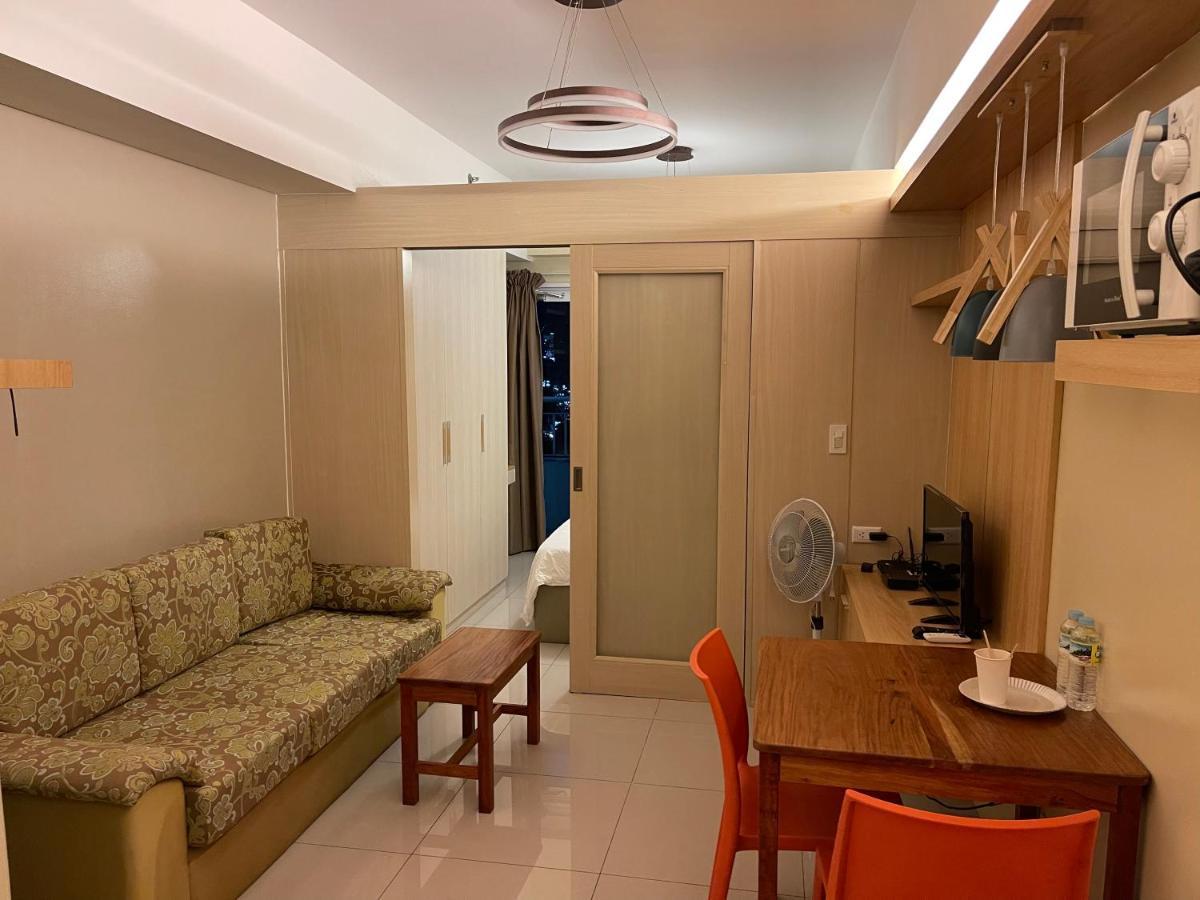 Netflix- Destina Stays At Jazz Residences Makati, Metromanila Makati City Exteriér fotografie